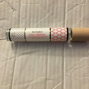 Love and Nature rollerball fragrance